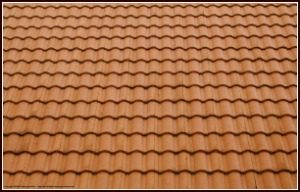 Concrete tile roofing options for a building contractor in Kerala