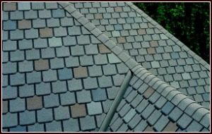 Shingles roofing options for a building contractor in Kerala