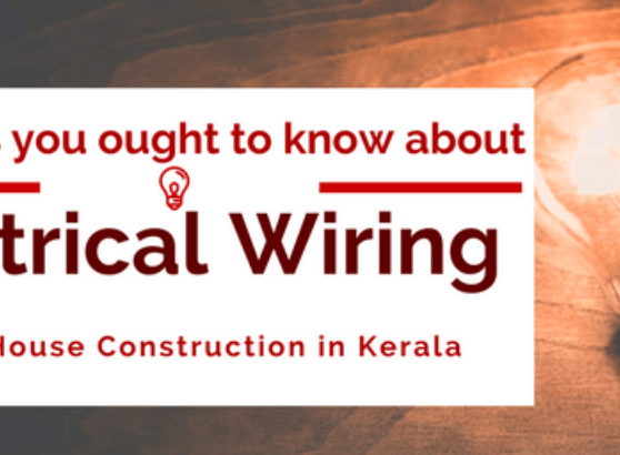 Wiring - Viya Constructions