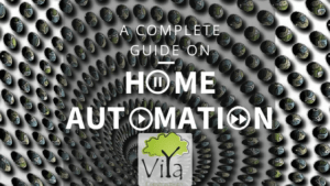 A complete guide on home automation