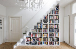 Home library designs 2