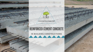 reinforced cement concrete