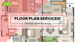 Viya Floor Plan Services