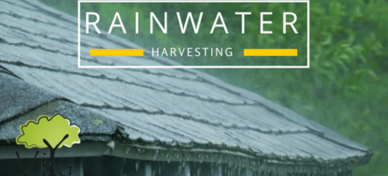 Rainwater Harvesting - Viya Constructions