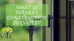 Turnkey construction contractor in Kochi