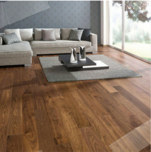 Wooden flooring finishes -2