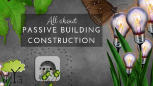 All about passive house construction