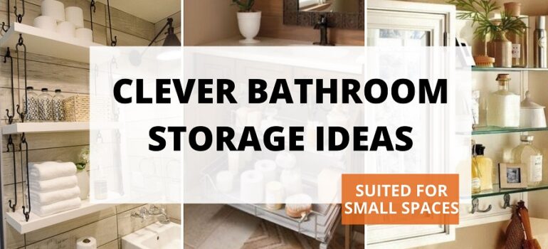 Clever Bathroom Storage Ideas-f