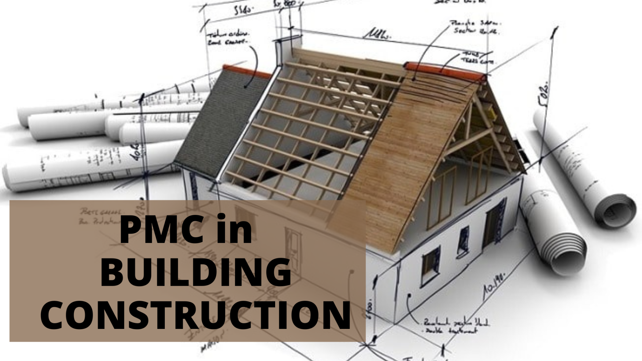 PMC in building construction