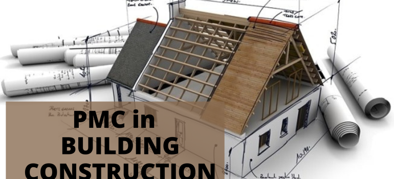 PMC in building construction