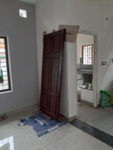 Front door ready | Viya Constructions