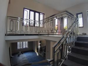 Stairway | Viya Constructions