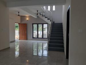 Foyer | Viya Constructions