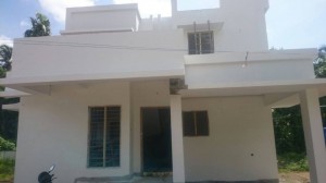 Villas at Maradu - Viya Gardenia